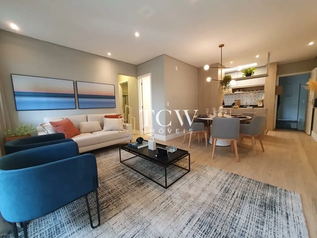 Imagem Apartamento à venda no bairro Campo Belo - São Paulo/SP, Zona Sul