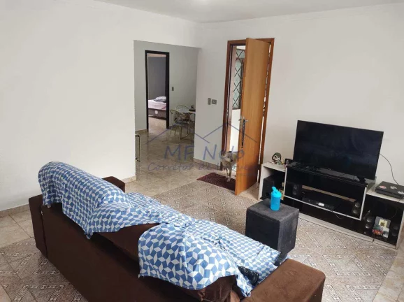 Foto do imóvel: Casa Padrão