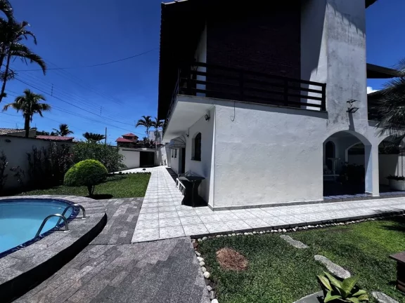 Imagem Casa com 4 dorms, Flórida, Praia Grande - R$ 1.5 mi, Cod: 2718