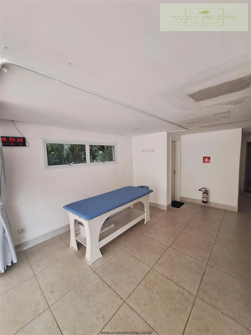 Imagem Apartamentos para venda em Barueri no bairro Empresarial 18 do Forte
