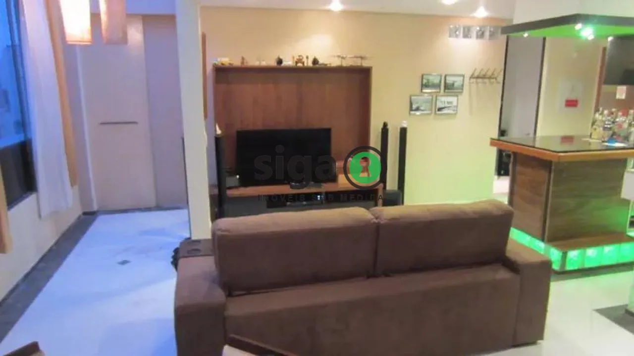 Imagem Cobertura Duplex, 164m², 2 Dormitórios, na Saúde
