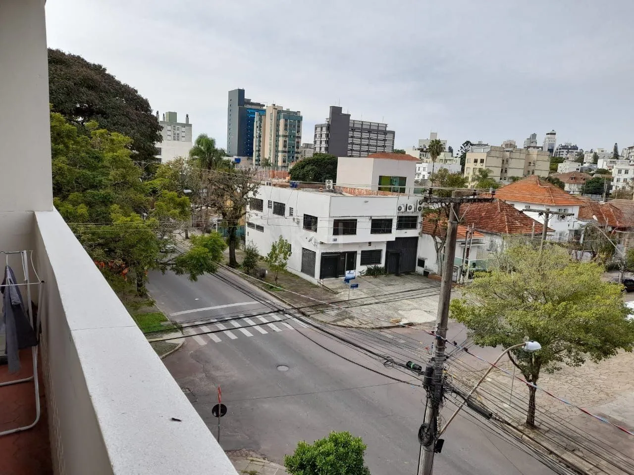 Imagem Apartamento para Venda - 102m², 3 dormitórios, São Geraldo