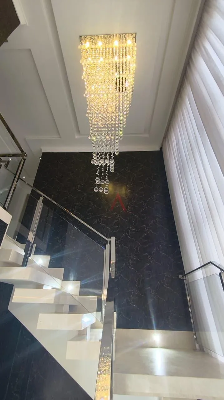 Imagem Sobrado alto padrão com 3 suítes à venda,595.00 m², DOS ESTADOS, GUARAPUAVA - PR
