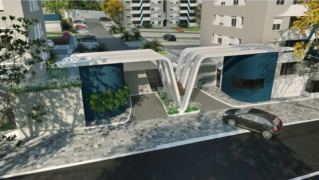 Imagem Apartamento 2 quartos para venda no bairro Nossa Senhora do Rosário em Caxias do Sul