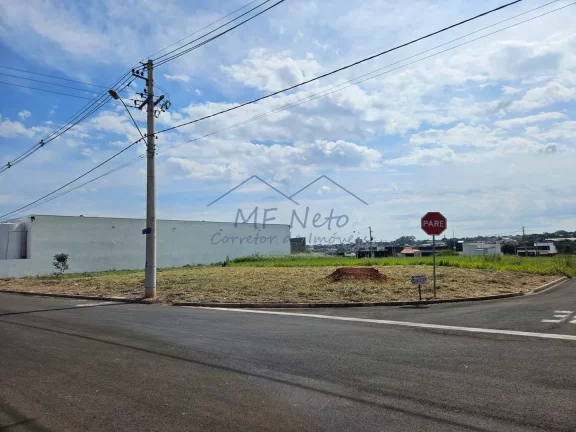 Imagem Terreno Padrão