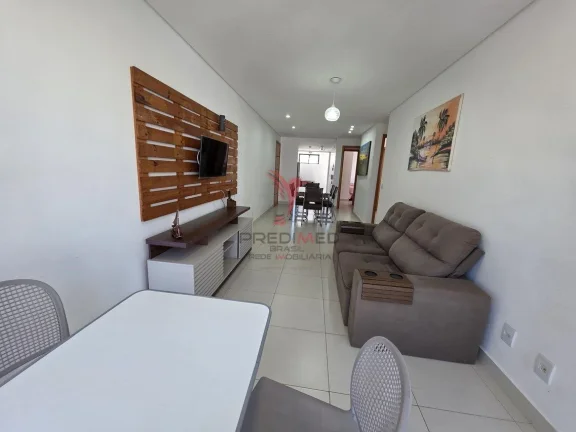 Imagem Apartamento Semi Mobiliado no Jardim Oceania ao lado do Parque Paraíba 1 a 350m do Mar