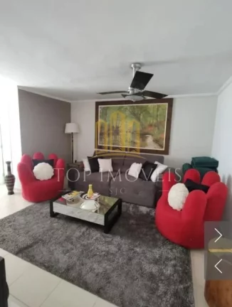 Imagem Cobertura Duplex à Venda – 113,69m² + Área Gourmet – Apenas R$ 395.000!