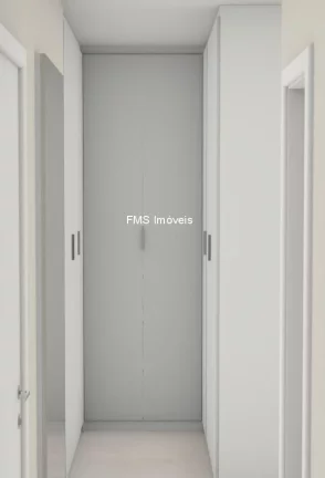 Imagem Apartamento de luxo com 3 quartos e 142m² no Jardim Fonte do Morumbi, São Paulo-SP! Venda ou locação.