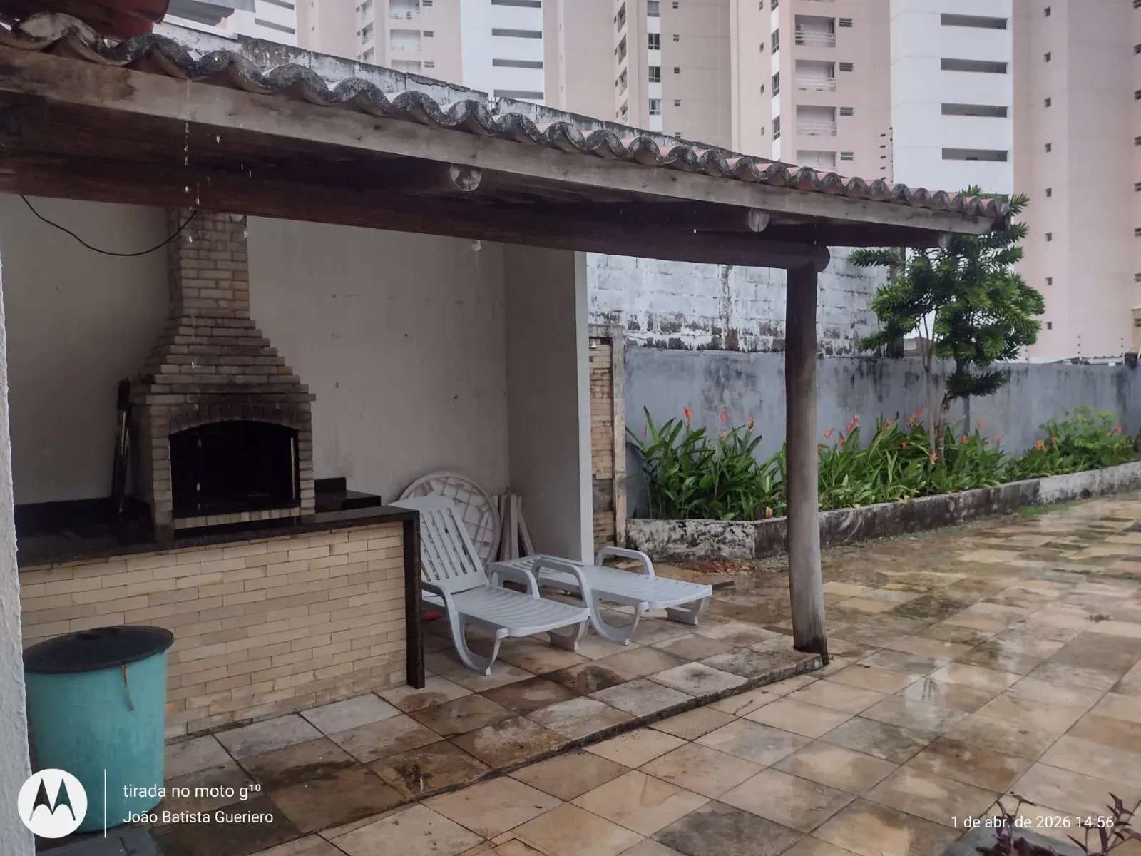 Imagem Casa com 3 Quartos para Alugar, 220 m² em Nova Parnamirim - Parnamirim