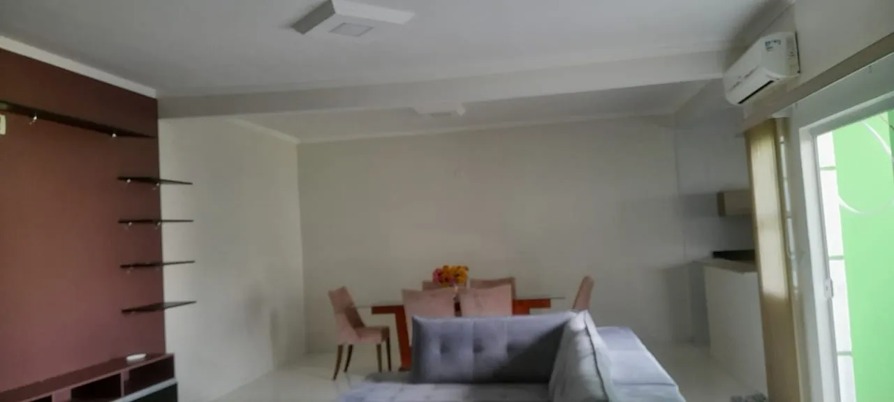 Imagem Casa à venda 2 Quartos, 2 Vagas, 118.79M², Moreira César, Pindamonhangaba - SP