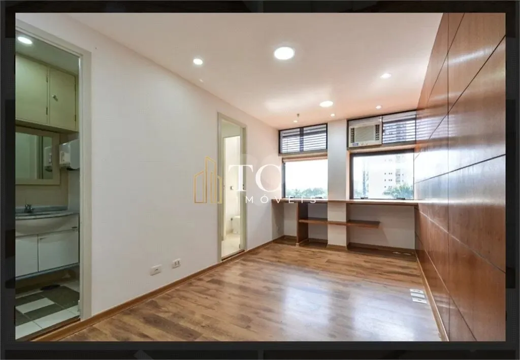 Imagem Sala comercial à venda no bairro Moema - São Paulo/SP, Zona Sul