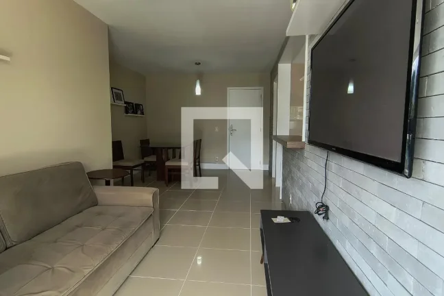 Imagem Apartamento à Venda - Recreio, 2 Quartos, 72 m2