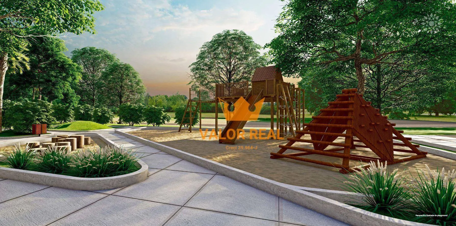 Imagem Lançamento. Loteamento fechado: Gran Ville Santo Angelo - Itupeva, Lotes a partir 360 m2