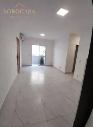 Imagem Apartamento à Venda - 69m² - 2dorm - Campolim