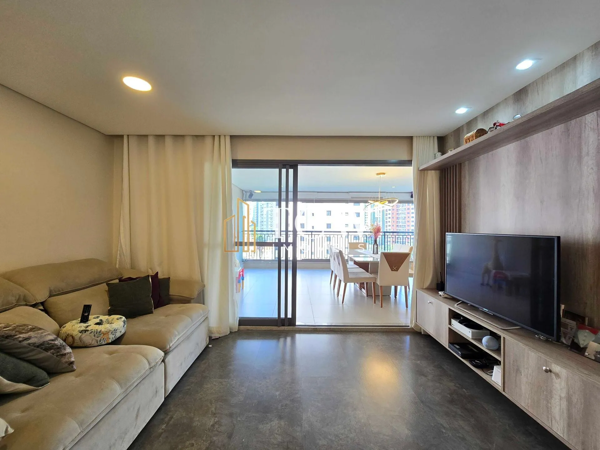 Imagem Apartamento à venda no bairro Chácara Klabin - São Paulo/SP, Zona Sul