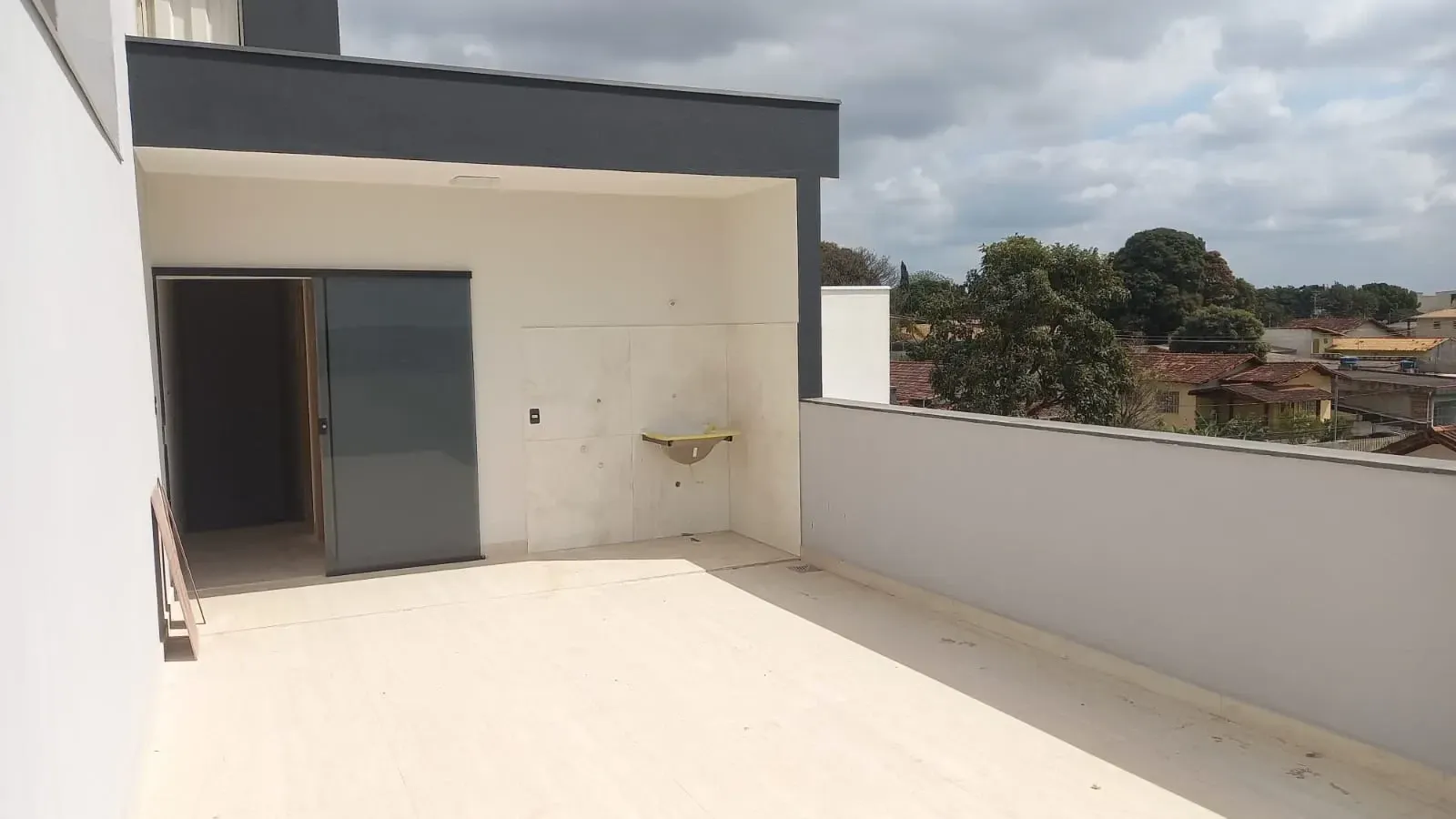 Imagem Casa com 3 Quartos à Venda, 116 m² em Santa Lúcia - Betim