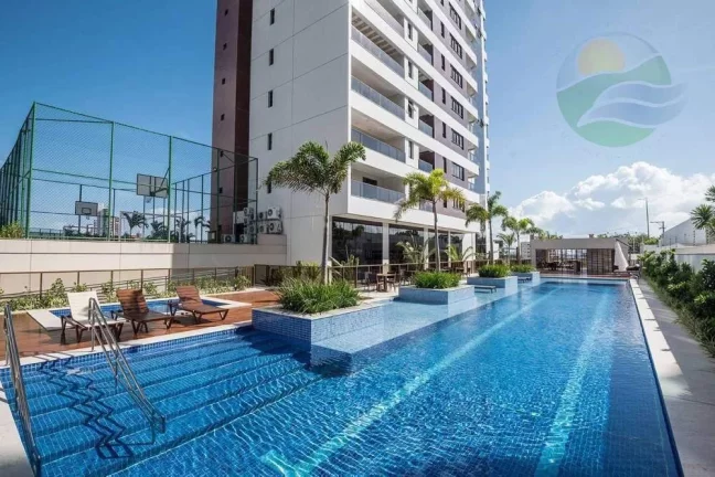 Foto do imóvel Apartamento com 5 Suites, à venda, em Altiplano Cabo Branco, João Pessoa. em Avenida João Cirilo da Silva