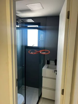 Imagem APARTAMENTO SEMINOVO À VENDA NA VILA RÉ - PRÓXIMO À RADIAL LESTE.
