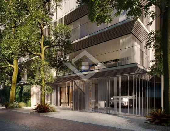 Imagem Oportunidade Apartamento no Areia Leblon de 4 Suítes, 288 m² e 4 vagas