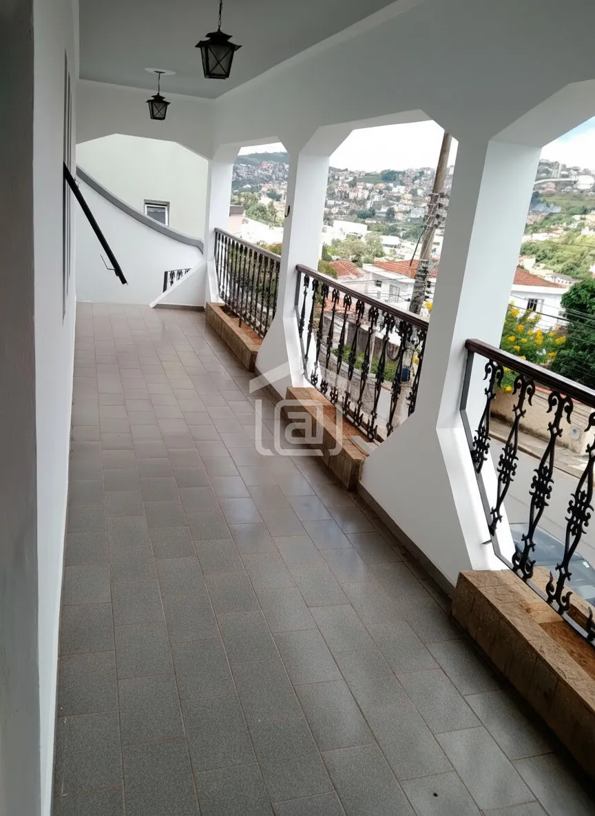 Imagem Casa 3 quartos à venda em Jardim dos Estados, Poços de Caldas
