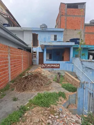 Imagem Terreno à venda, 125 m² por R$ 260.000,00 - Vila Itapoan - Guarulhos/SP