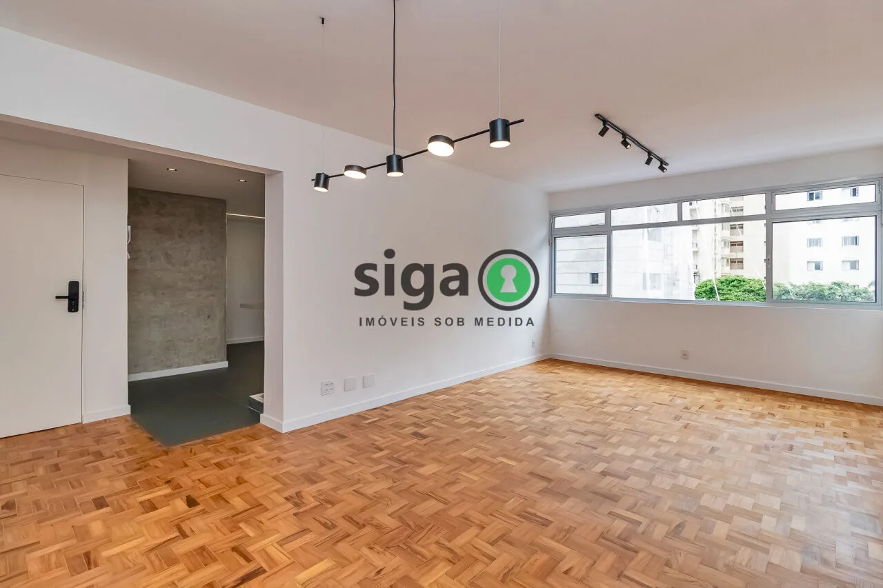 Foto do imóvel APARTAMENTO A VENDA
