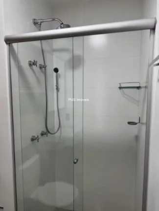 Imagem Studio para locação em Moema, 1 quarto, 1 banheiro, 27,00 m².