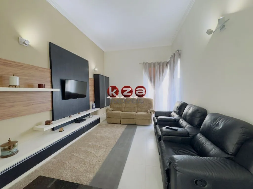 Imagem Casa Térrea Exclusiva no Condomínio Ypê Velho em Vinhedo-SP Alto Padrão e Localização Privilegiada 421 m² Construídos e mais de 1500m de terreno