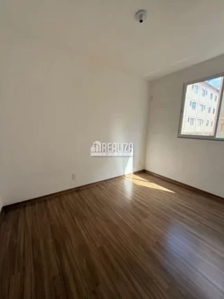 Imagem Apartamento à venda no Condomínio Residencial Petrópolis, no bairro Fabrício em Uberaba