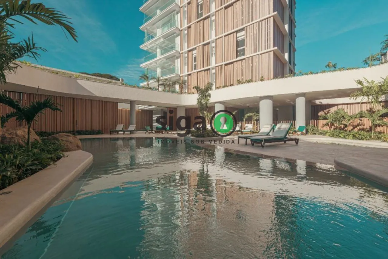 Imagem Apartamento para venda no Ibirapuera, São Paulo - SP