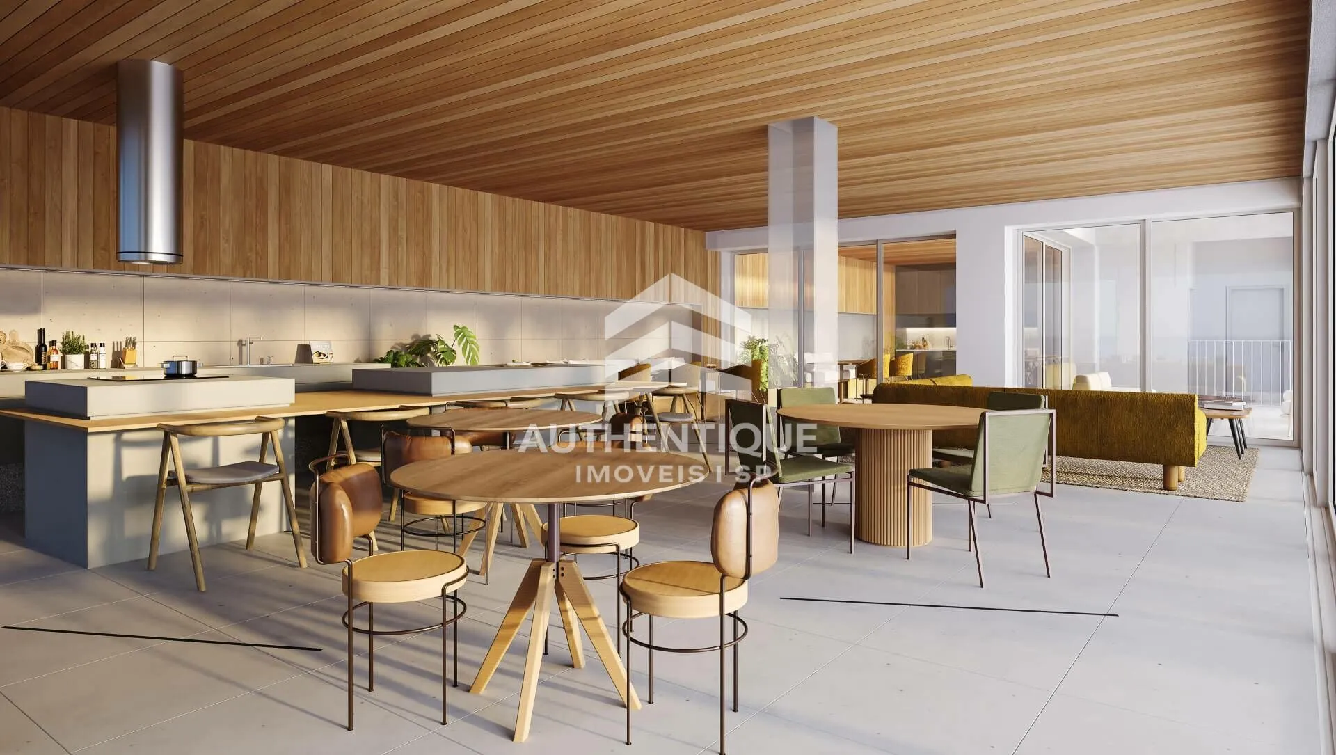 Imagem Pluri Pinheiros - Apartamento à venda no bairro Pinheiros - São Paulo/SP, Zona Oeste