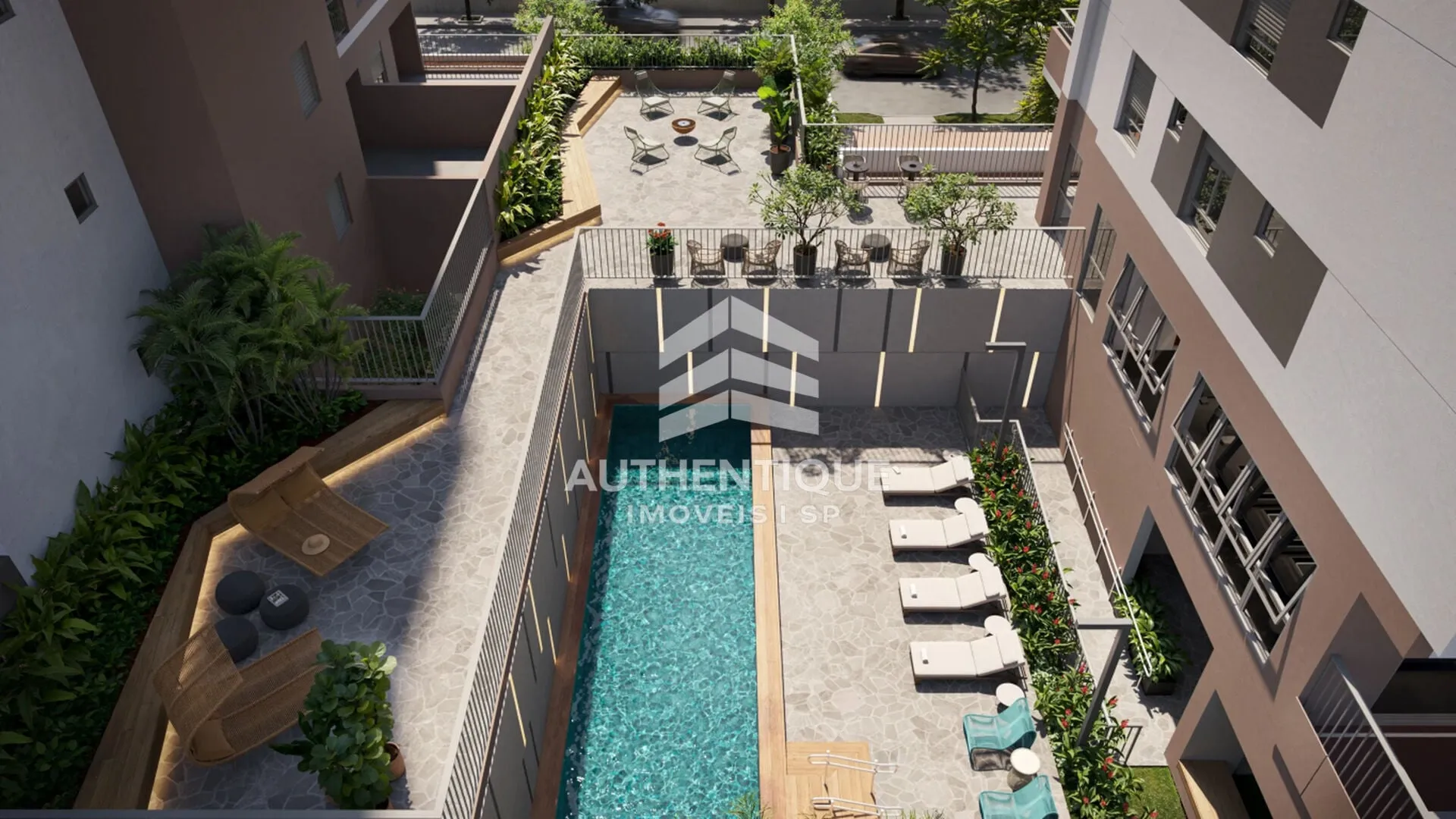 Imagem EUCALYS MOEMA LÍRIO - Apartamento à venda no bairro Indianópolis - São Paulo/SP, Zona Sul