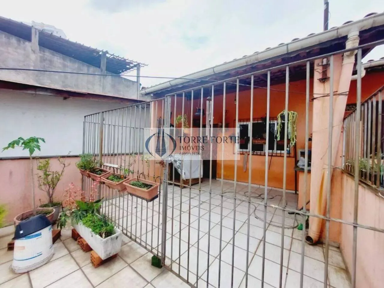 Imagem 2 casas no mesmo terreno. ótimo investimento para renda, na Vila Carrão
