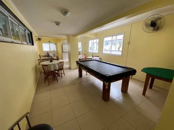 Imagem Cobertura à venda, 315 m² por R$ 3.000.000,00 - Canto do Forte - Praia Grande/SP
