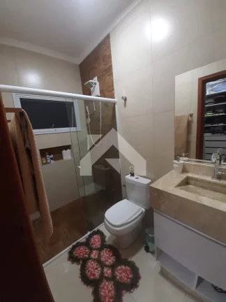 Imagem Casa de Condomínio em Chácara amoreira - Tatuí