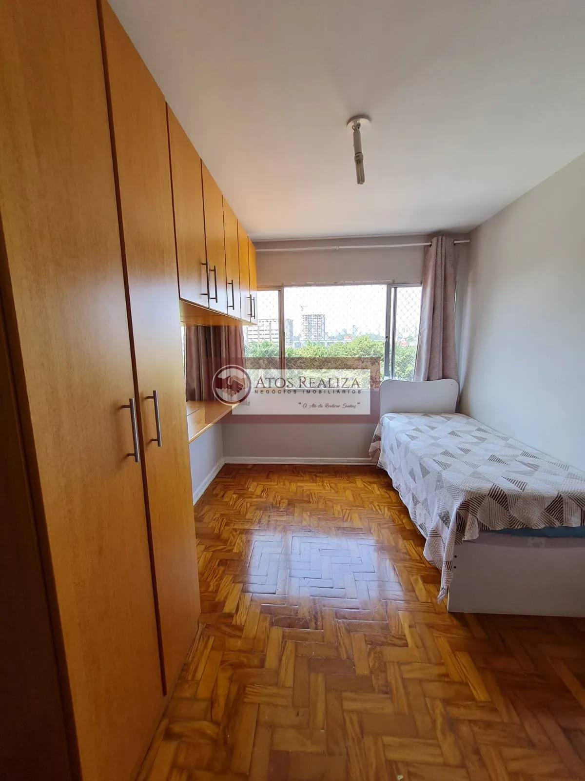 Imagem Apartamento em Santo Amaro Av João Dias - São Paulo