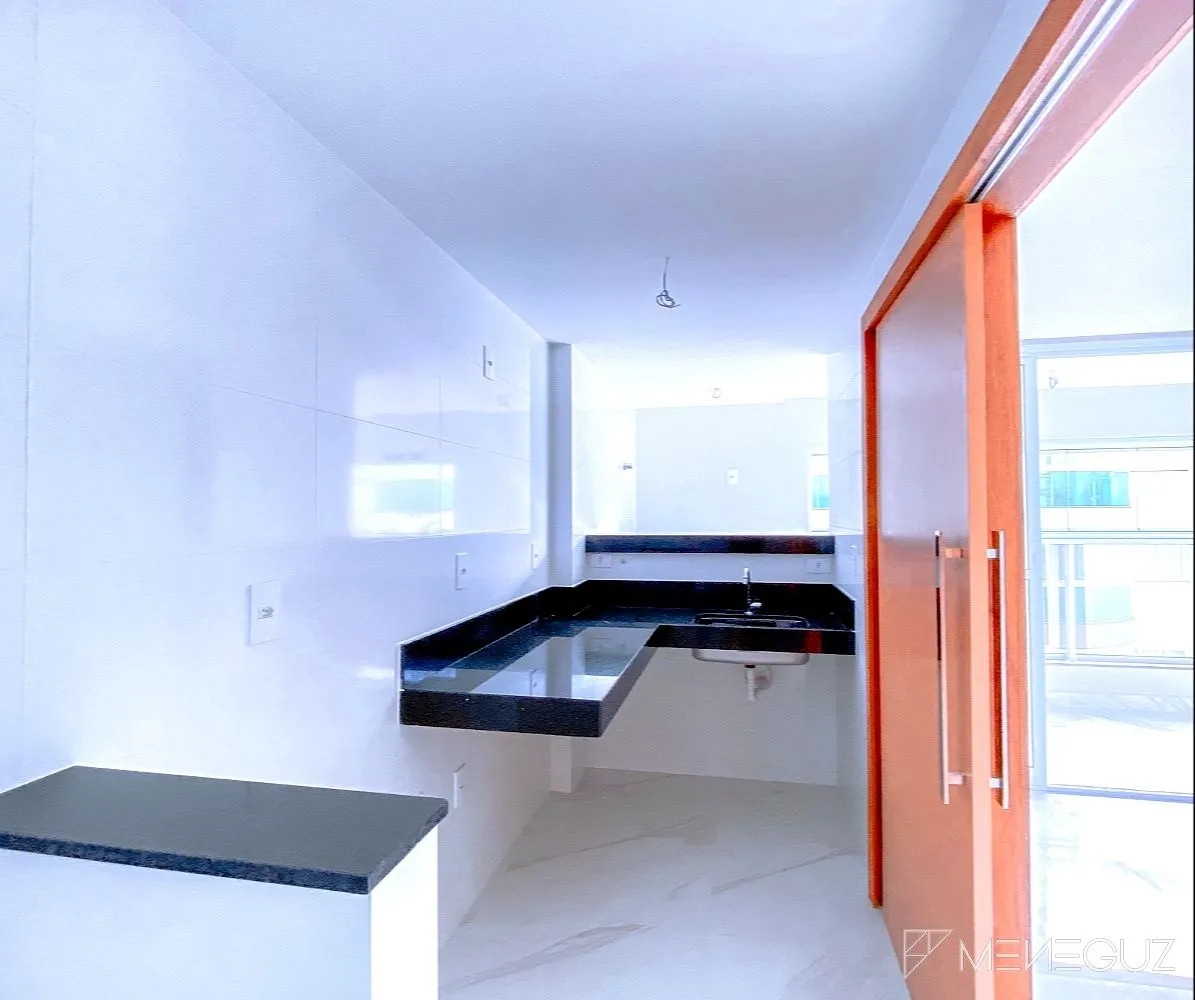 Imagem Apto 2 Quartos a venda no centro com parcelamento direto