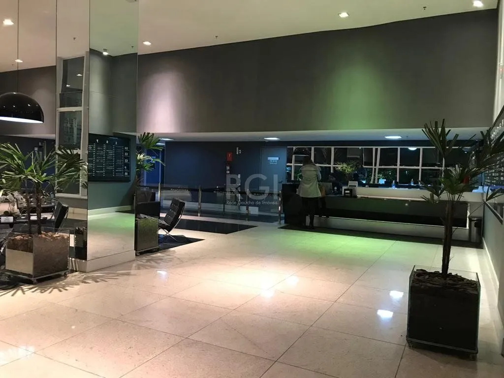 Imagem Sala Comercial em Bom Fim