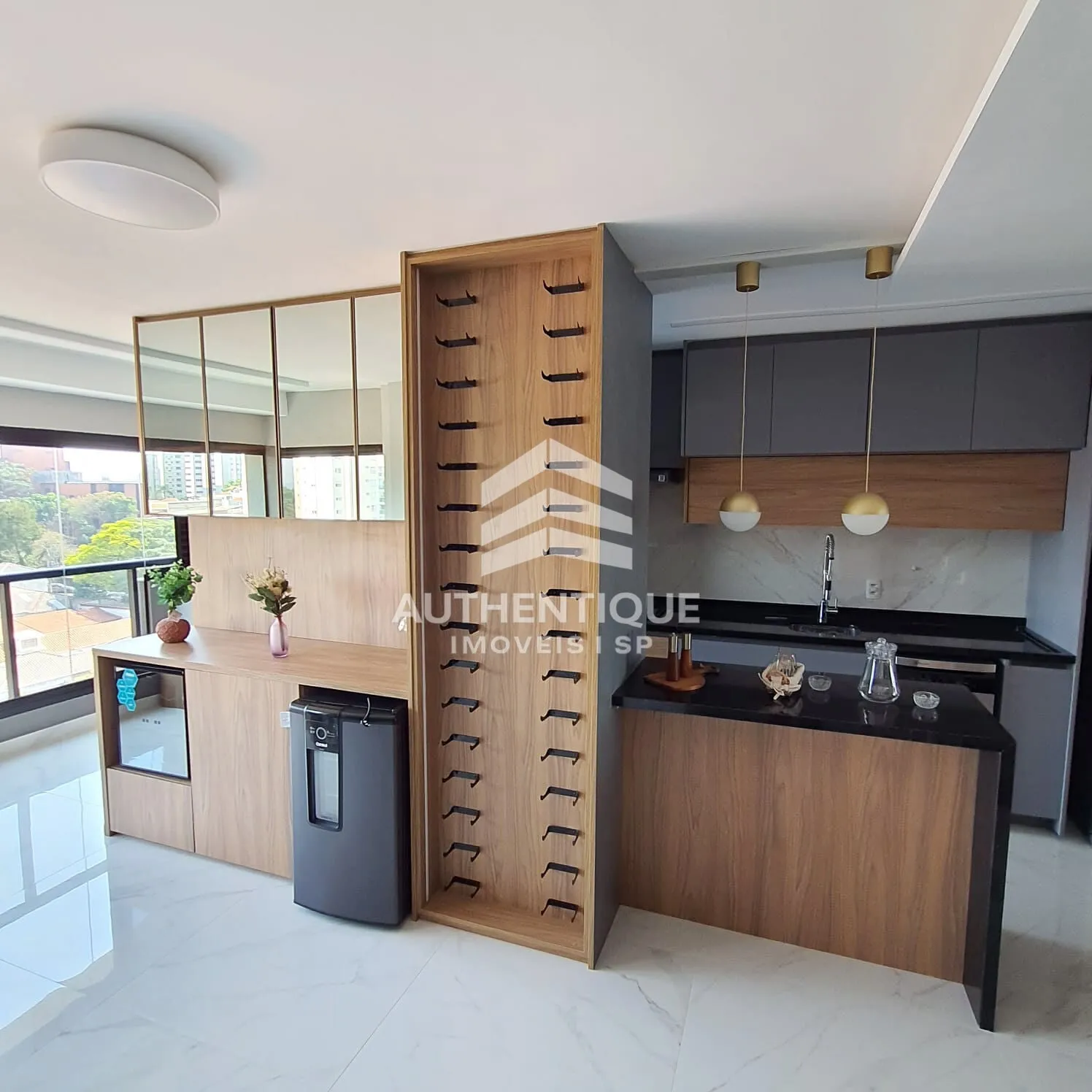 Foto do imóvel AR PLANALTO PLANALTO PAULISTA - Apartamento no Planalto Paulista à venda em Avenida Itacira, 2681 - Planalto Paulista, São Paulo - SP