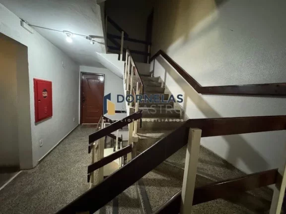 Imagem APARTAMENTO 2 QUARTOS QI 03 REFORMADO 2º ANDAR NASCENTE VISTA LIVRE