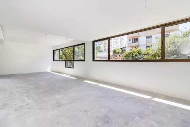 Imagem Garden para venda no bairro Petrópolis em Porto Alegre