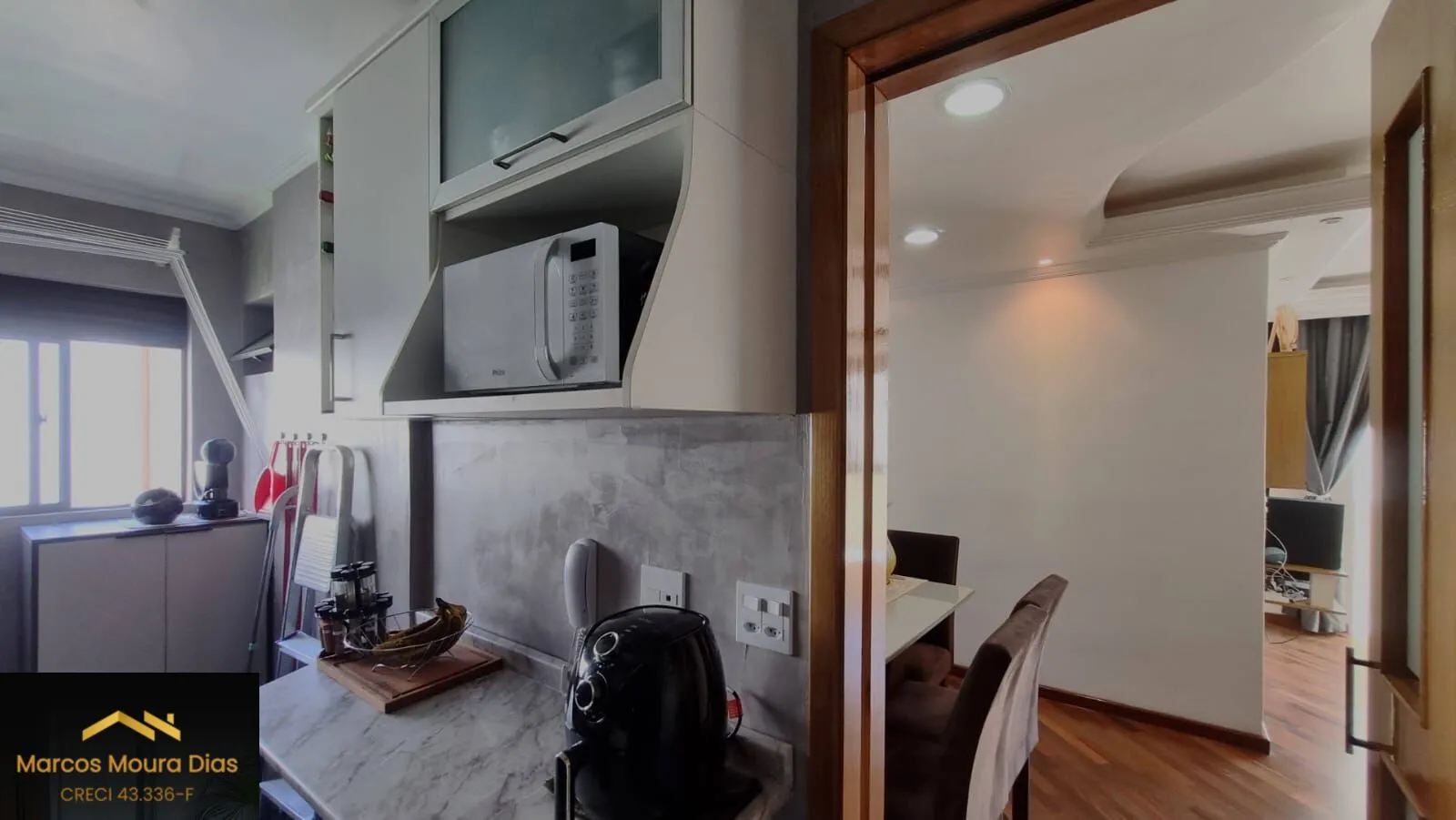 Imagem Apartamento 3 quartos, 1 vaga, lazer completo no Panamby