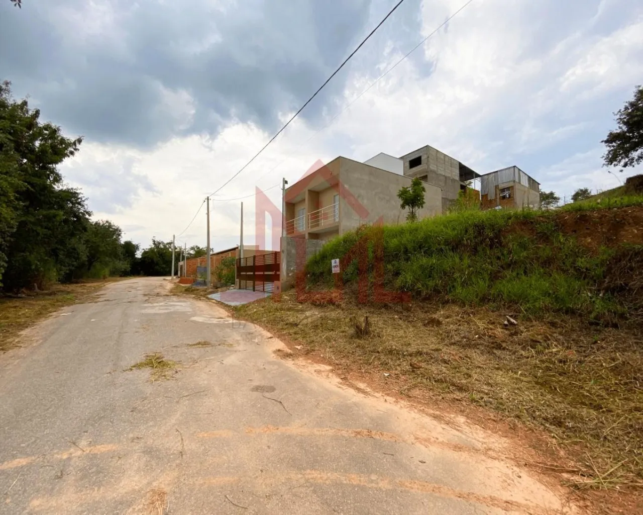 Imagem ? Oportunidade única! Terreno de 133,00 m2 de área disponível para venda!