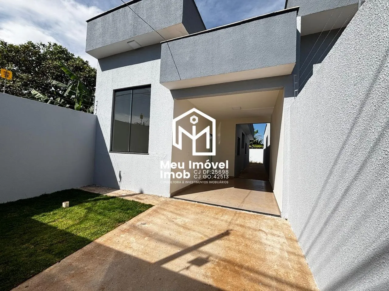 Imagem Casa em Parque Jk - Luziânia