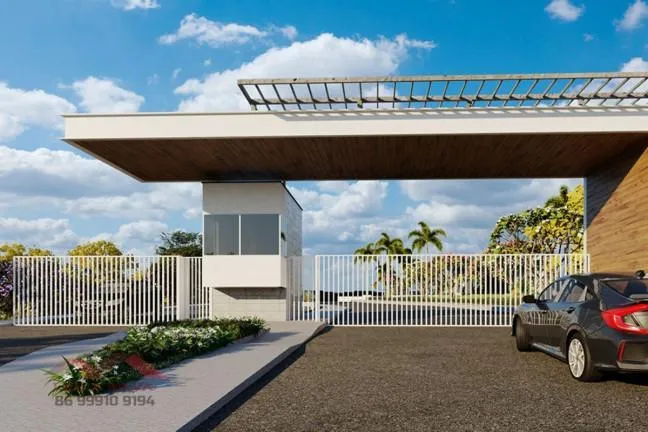 Imagem Casa Duplex à Venda | Vila Zoe | Teresina