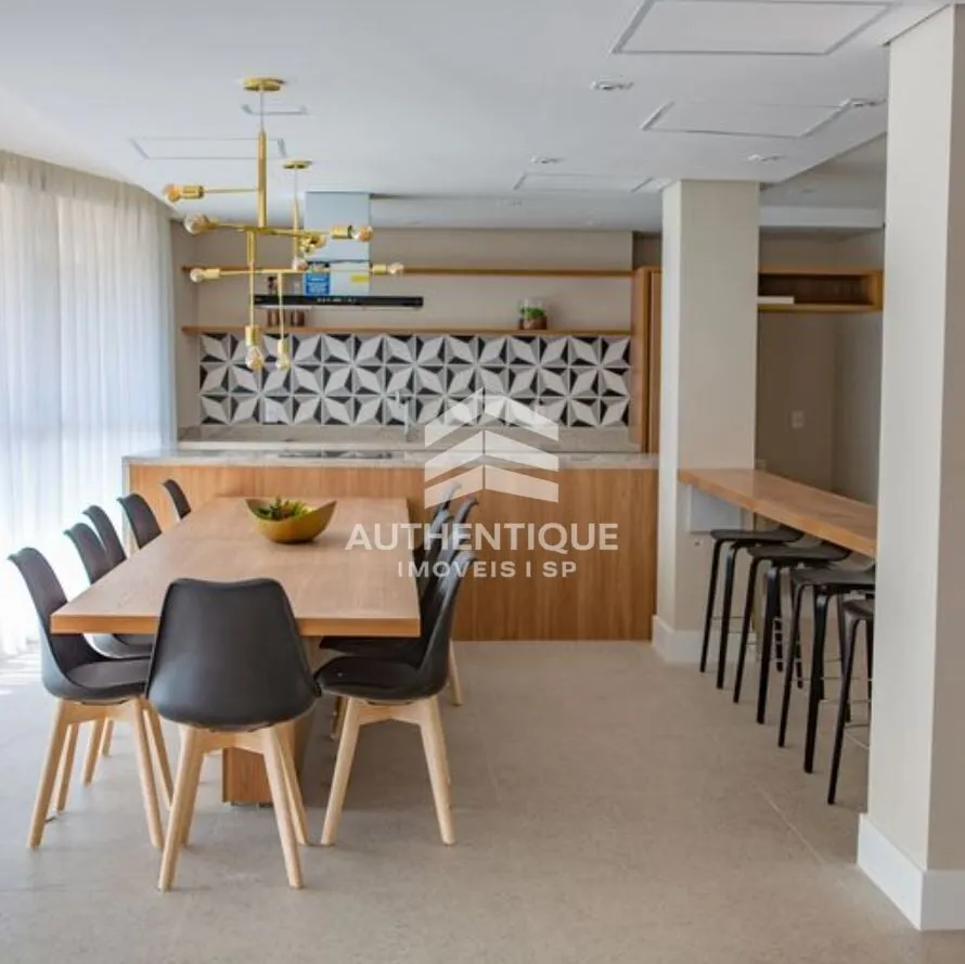Imagem Astra Butantã - Apartamento à venda em São Paulo/SP