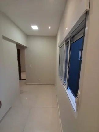 Imagem Sobrado Maravilhoso 140 m² 2 Dormitórios 2 Suíte e 2 vagas de Garagens