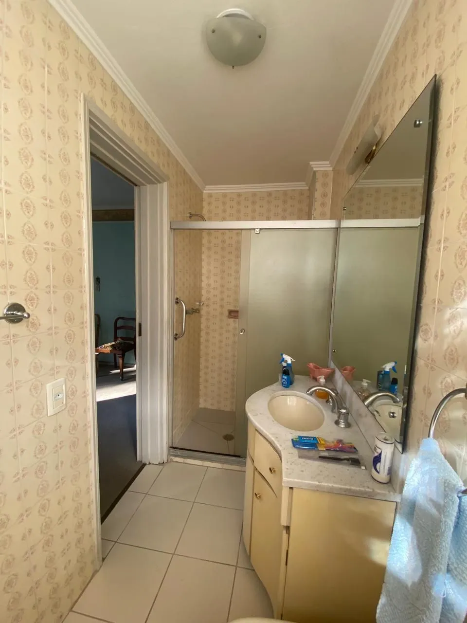 Imagem Apartamento a venda 4 dormitórios 1 suíte bairro Independência