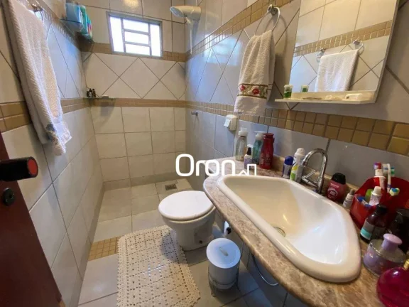 Imagem Casa à venda, 132 m² por R$ 650.000,00 - Parque Amazônia - Goiânia/GO