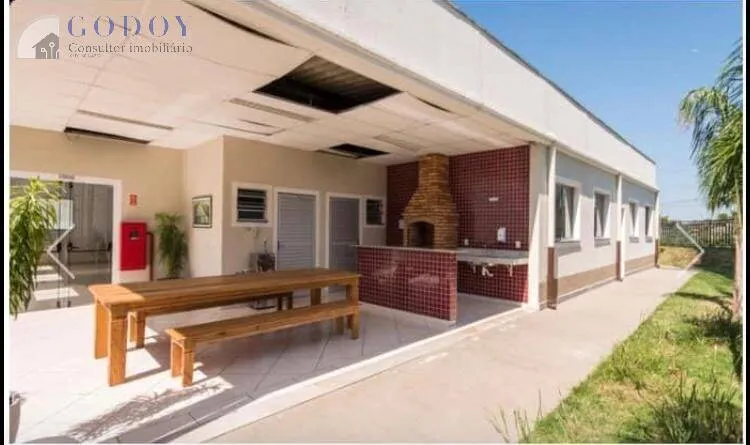 Imagem Apartamento à venda 2 Quartos, 1 Vaga, 47M², Bela Vista, Pindamonhangaba - SP | MRV Princesa do Vale